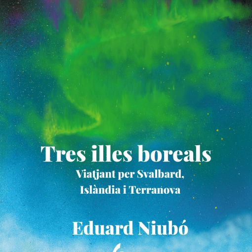 Tres illes boreals
