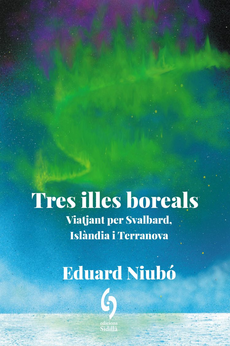 Tres illes boreals