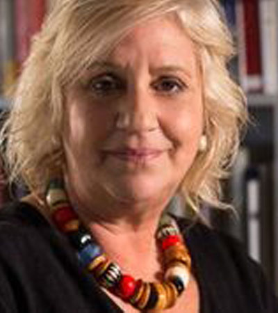 Carme Arenas