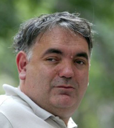 JD Bezsonoff
