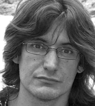 Miquel martin