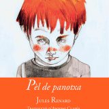 Pèl de panotxa