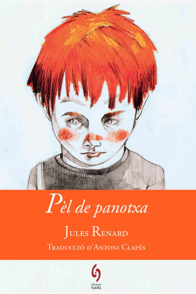 Pèl de panotxa