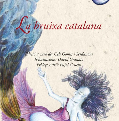 La bruixa catalana