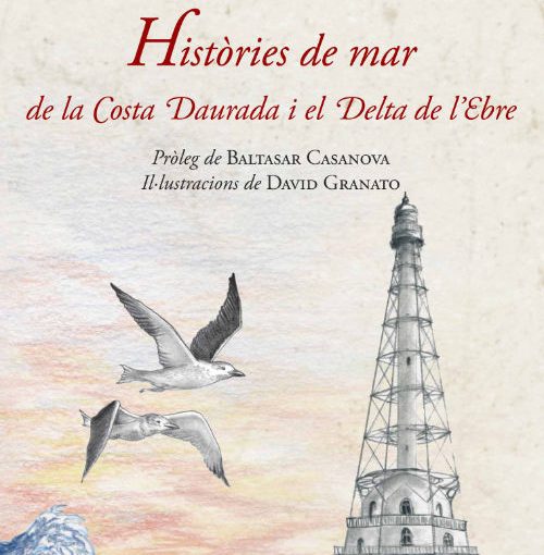 coberta histories de mar