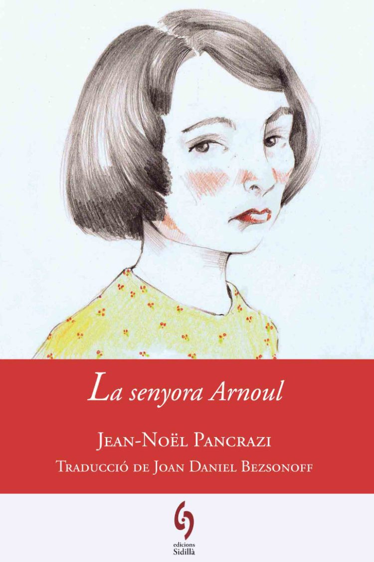 La senyora Arnoul
