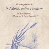 Els noms populars de núvols, boires i vents