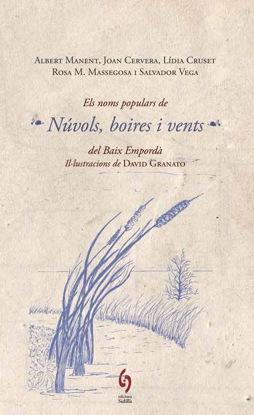 Els noms populars de núvols, boires i vents