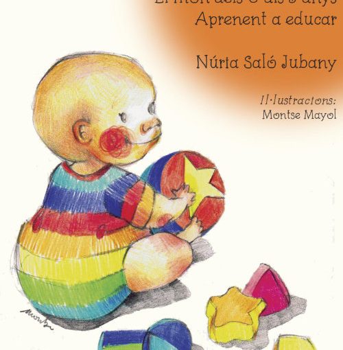 Ralet, ralet. Aprenent a educar