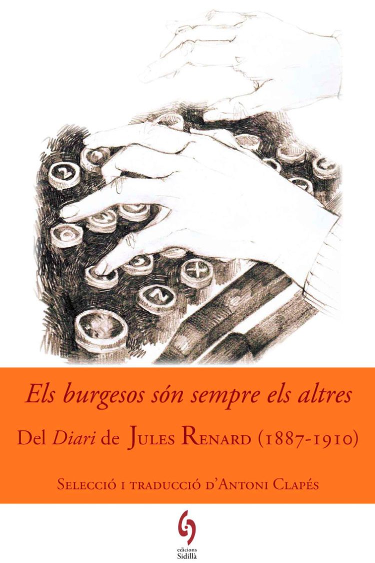 Els burgesos són sempre els altres