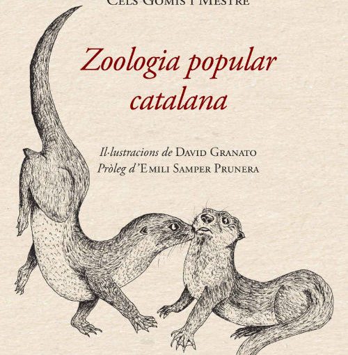 Zoologia popular catalana