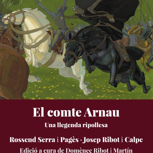 El comte Arnau