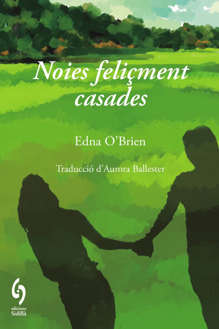Noies feliçment casades