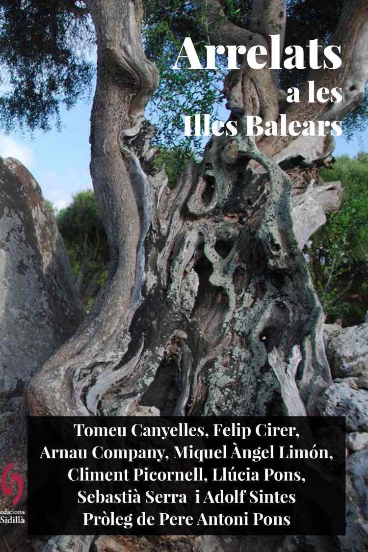 Arrelats a les Illes Balears